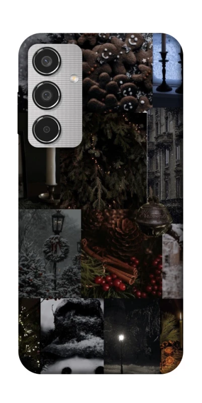 Чохол на Samsung Galaxy M35 Christmas mood ver.6 фото 1 з 1