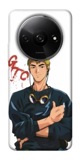 Чохол на Xiaomi Redmi A3 Onizuka фото 1 з 1