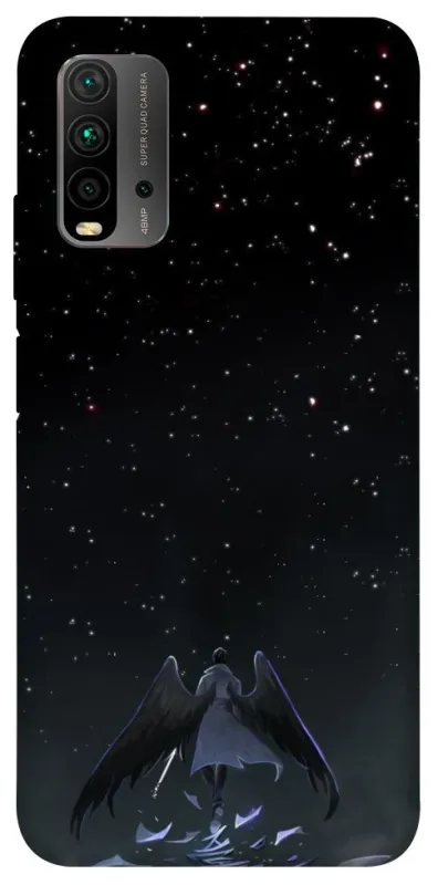 Чохол на Xiaomi Redmi 9T Omniscient Reader's v4 фото 1 з 1