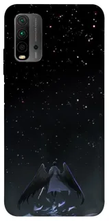 Чохол на Xiaomi Redmi 9T Omniscient Reader's v4 фото 1 з 1