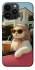 Чохол на Apple iPhone 14 Pro Max (6.7") Stylish Cat Cruise фото 1 з 1