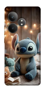 Чохол на Realme GT Neo 6 SE Stitch ver.16 фото 1 з 1