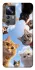 Чохол на Xiaomi 12T / 12T Pro Cats фото 1 з 1