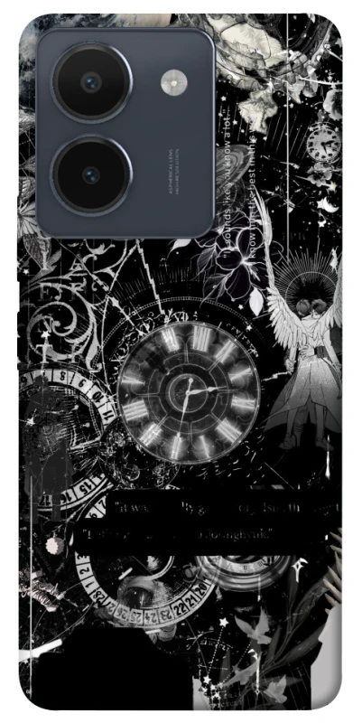 Чохол на Vivo Y36 Omniscient Reader's фото 1 з 1