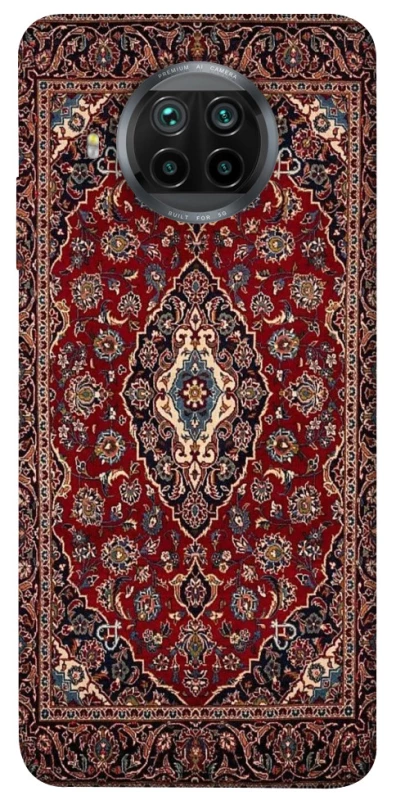 Чохол на Xiaomi Mi 10T Lite / Redmi Note 9 Pro 5G Килим v2 фото 1 з 1