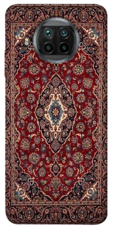 Чохол на Xiaomi Mi 10T Lite / Redmi Note 9 Pro 5G Килим v2 фото 1 з 1