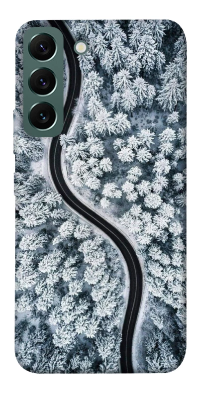 Чохол на Samsung Galaxy S22 Новорічний v26 фото 1 з 1