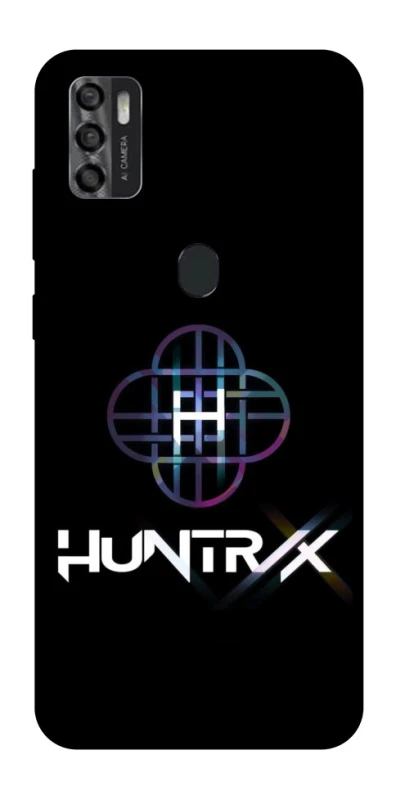 Чохол на ZTE Blade A7s (2020) K-Pop Demon Hunters ver.17 фото 1 з 1