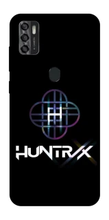 Чехол на ZTE Blade A7s (2020) K-Pop Demon Hunters ver.17 фото 1 из 1