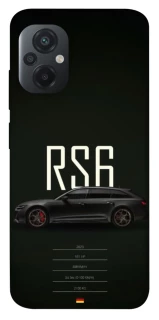 Чехол на Xiaomi Poco M5 mobland rs6 фото 1 из 1