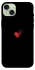 Чохол на Apple iPhone 15 Plus (6.7") Love aesthetic ver.8 фото 1 з 1