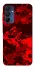 Чохол на Samsung Galaxy A15 4G/5G Camouflage v28 фото 1 з 1