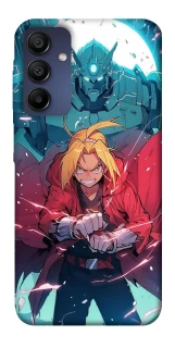 Чехол на Samsung Galaxy A15 4G/5G Edward Elric фото 1 из 1