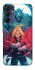 Чехол на Samsung Galaxy A15 4G/5G Edward Elric фото 1 из 1
