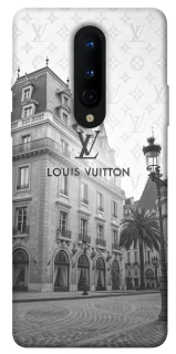 Чехол на OnePlus 8 Louis Vuitton ver.2 фото 1 из 1