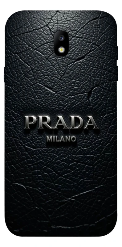 Чохол на Samsung J730 Galaxy J7 (2017) Prada фото 1 з 1