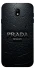 Чохол на Samsung J730 Galaxy J7 (2017) Prada фото 1 з 1