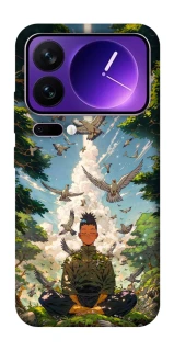 Чехол на Xiaomi 17 Pro Max Meditation фото 1 из 1