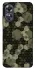 Чохол на Oppo A17 Camouflage v9 фото 1 з 1