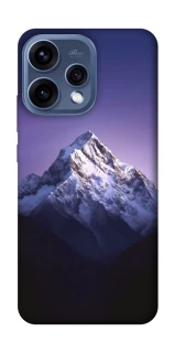 Чохол на Oppo Reno 15 Purple mountains фото 1 з 2