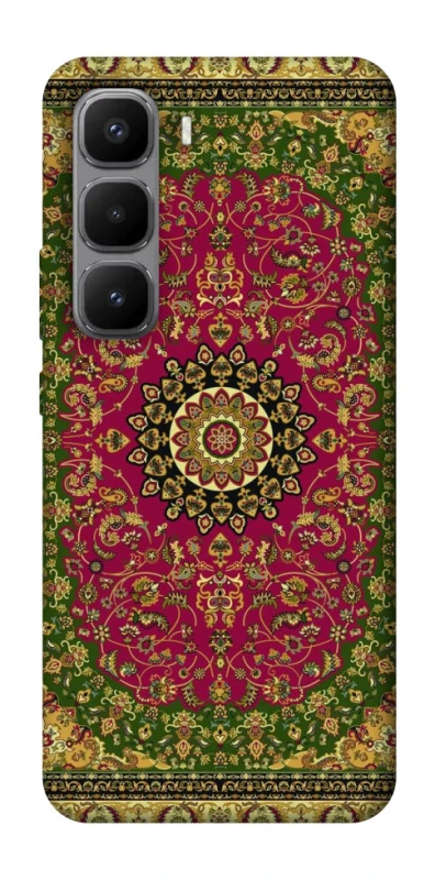 Чохол на Infinix Hot 60 Pro+ Килим v13 фото 1 з 1