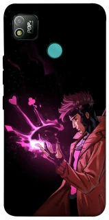 Чехол на TECNO POP 4 Gambit фото 1 из 1