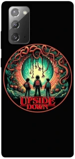 Чехол на Samsung Galaxy Note 20 Stranger Things ver.32 фото 1 из 1
