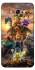 Чехол на Samsung J710F Galaxy J7 (2016) Pokemon фото 1 из 1