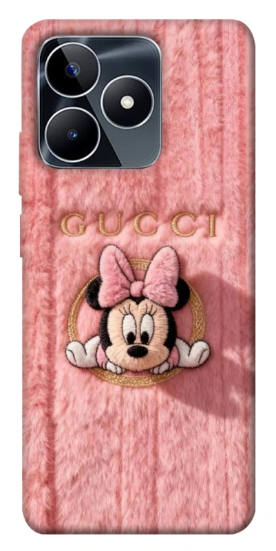 Чехол на Realme C53 Gucci ver.3 фото 1 из 1