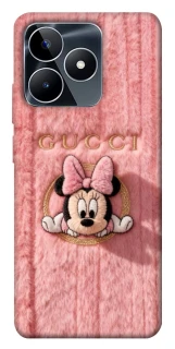 Чехол на Realme C53 Gucci ver.3 фото 1 из 1