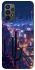 Чохол на Samsung Galaxy A23 4G Night city фото 1 з 1
