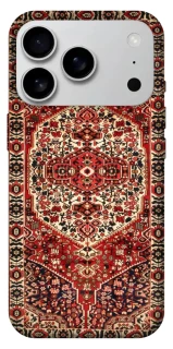 Чохол на Apple iPhone 17 Pro Max (6.9") Килим v11 фото 1 з 1