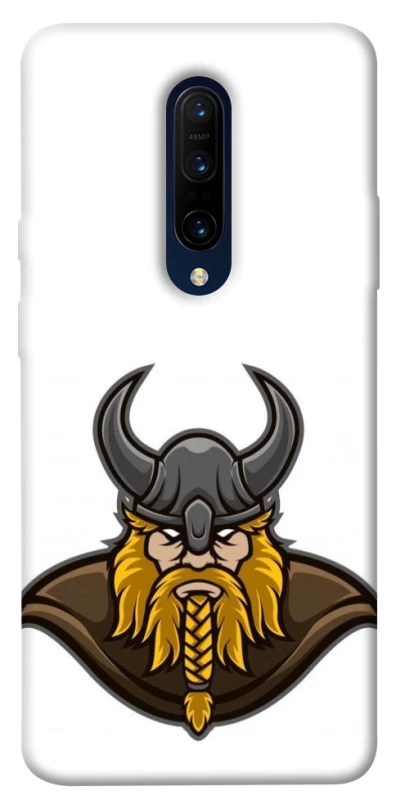 Чохол на OnePlus 7 Pro Viking фото 1 з 1