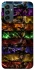Чехол на Samsung Galaxy M14 5G Mortal Kombat ver.5 фото 1 из 1