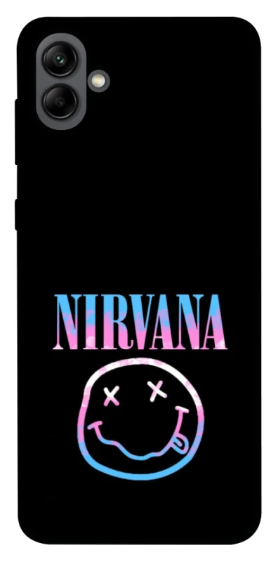 Чохол на Samsung Galaxy A04 Nirvana ver.6 фото 1 з 1