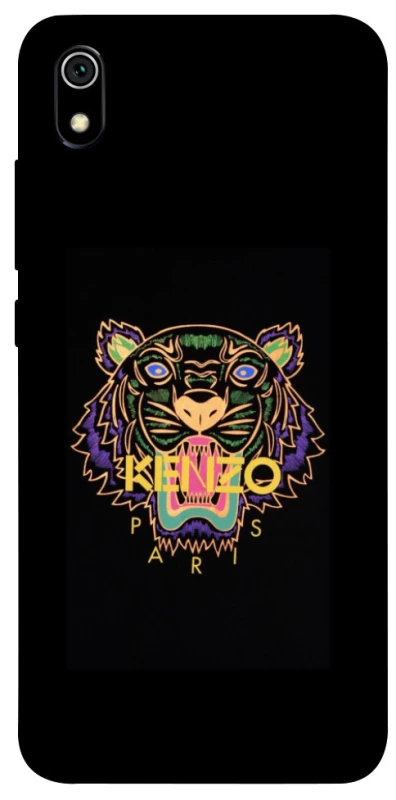 Чохол на Xiaomi Redmi 7A Kenzo фото 1 з 1