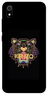 Чохол на Xiaomi Redmi 7A Kenzo фото 1 з 1