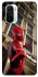 Чехол на Xiaomi Redmi K40 / K40 Pro / K40 Pro+ / Poco F3 Spiderman фото 1 из 1