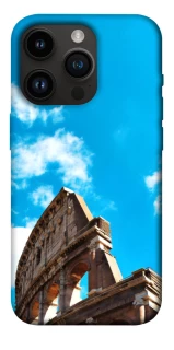 Чехол на Apple iPhone 14 Pro (6.1") coliseum фото 1 из 1