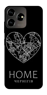 Чохол на ZTE Blade V50 Design 4G Чернігів Home фото 1 з 1