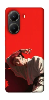 Чохол на Xiaomi Poco X6 Pro Itadori фото 1 з 1