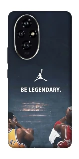 Чохол на Honor 200 Be Legendary фото 1 з 1