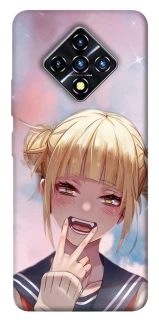 Чехол на Infinix Zero 8 Toga фото 1 из 1