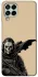 Чохол на Samsung Galaxy M53 5G Ghost v1 фото 1 з 1
