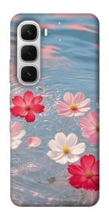 Чохол на Infinix Hot 60i Breeze Bloom фото 1 з 1