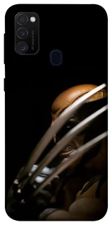Чохол на Samsung Galaxy M30s / M21 Wolverine фото 1 з 1