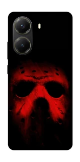 Чехол на Xiaomi Poco X7 Pro Jason v2 фото 1 из 1