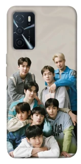 Чехол на Oppo A16s / A16 EXO фото 1 из 1