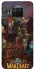 Чохол на Xiaomi Mi 10T Lite / Redmi Note 9 Pro 5G Warcraft v2 фото 1 з 1