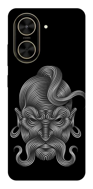 Чохол на Xiaomi Poco C71 Козак v2 фото 1 з 1